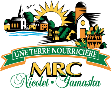 MRC de Nicolet-Yamaska - logo