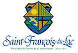 Saint-François-du-Lac - logo